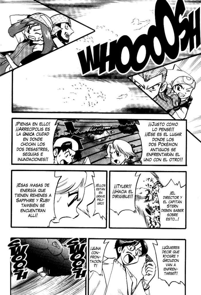 Capitulo 250 page 5