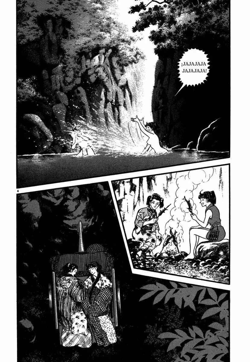 Capitulo 107 page 4