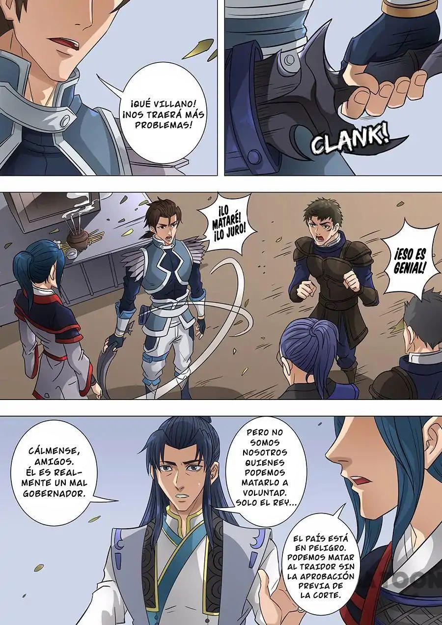 Capitulo 141 page 6