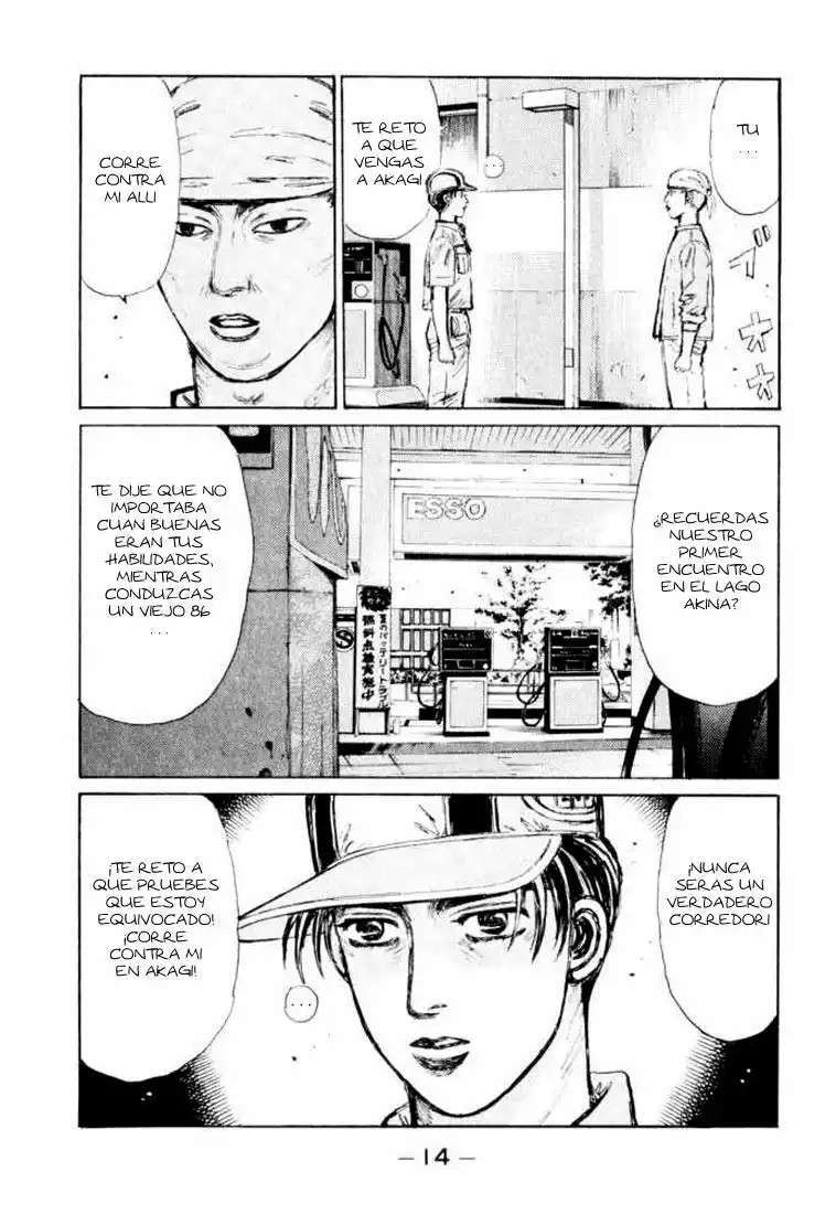 Capitulo 99 page 17