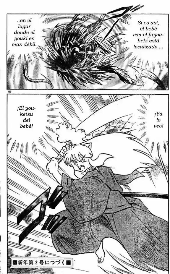 Capitulo 441 page 17