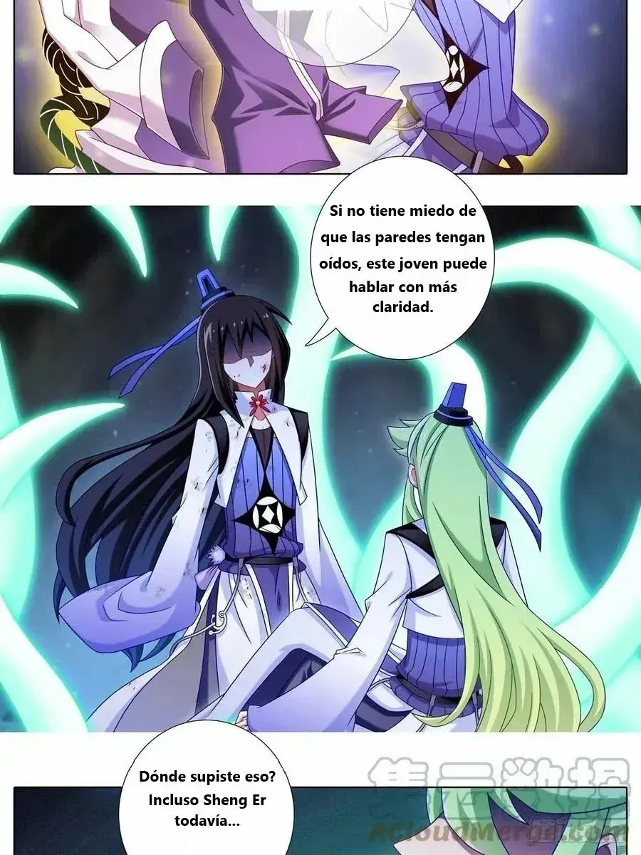 Capitulo 435 page 7
