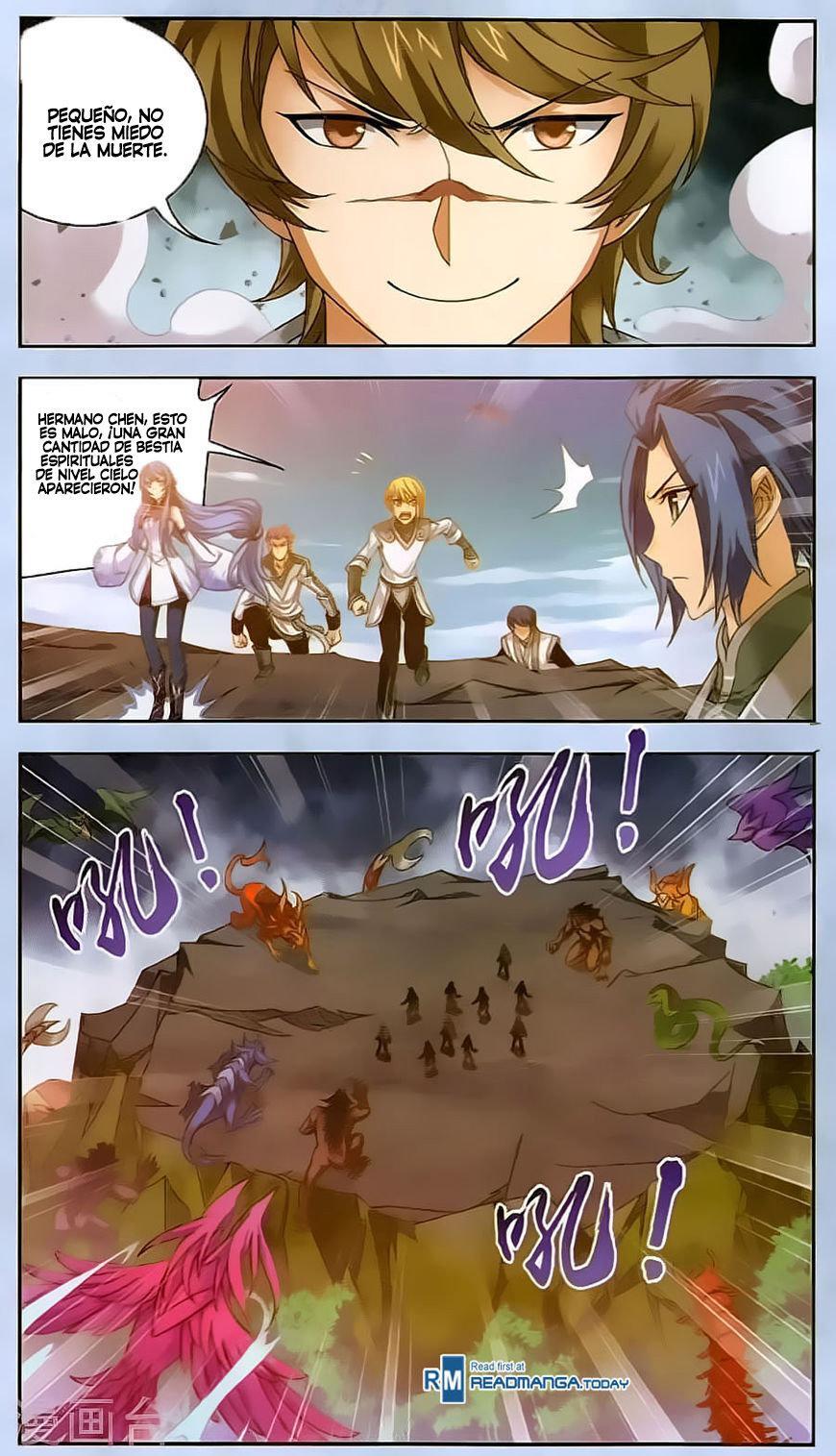 Capitulo 69 page 18