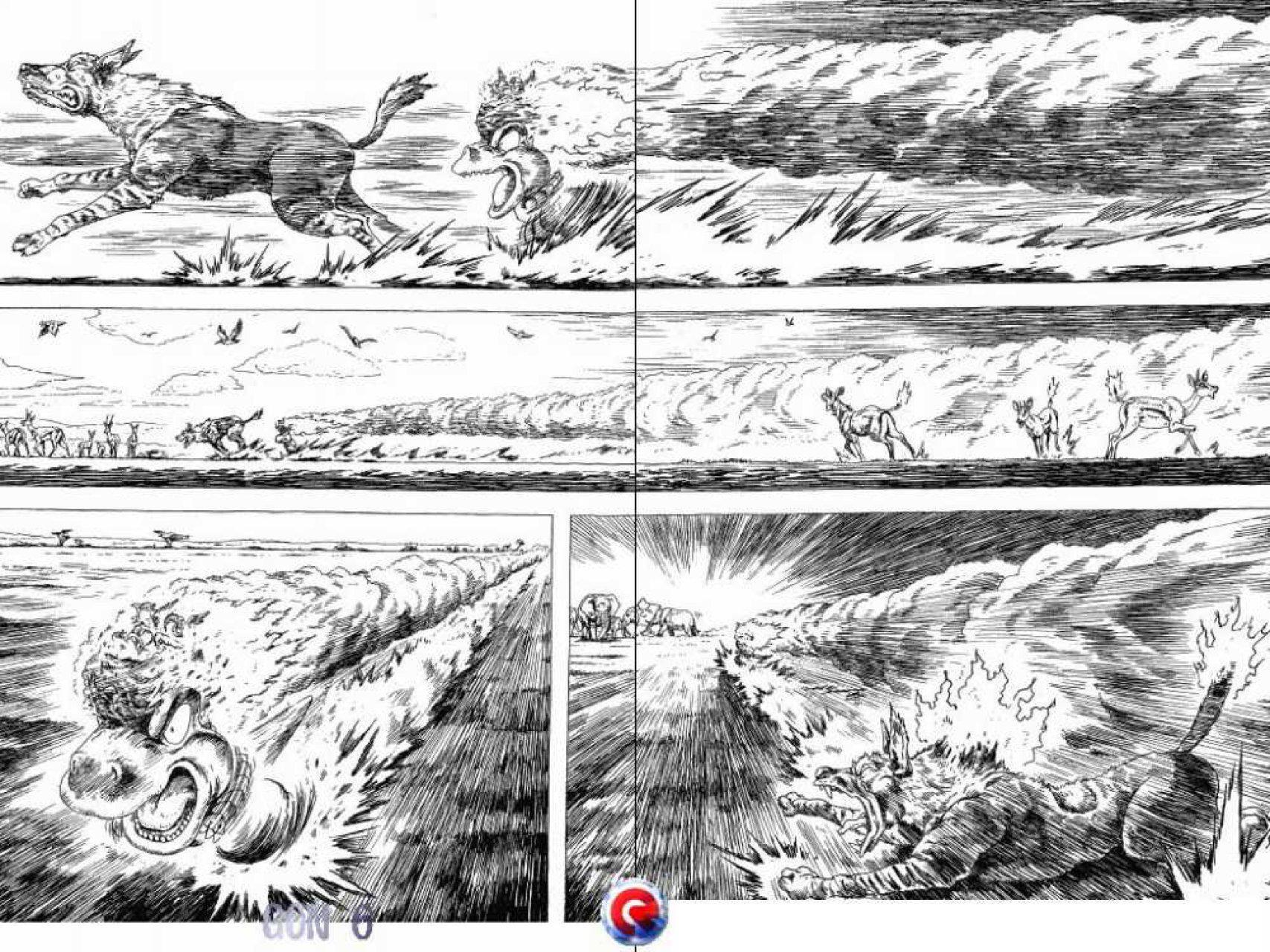 Capitulo 17 page 19