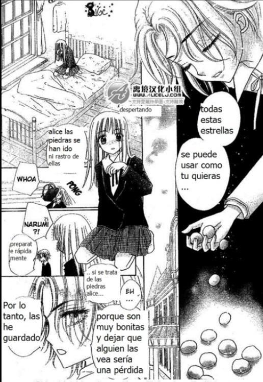 Capitulo 108 page 30