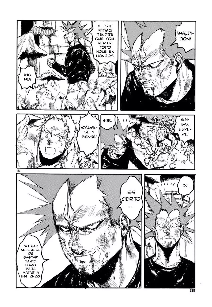 Capitulo 136 page 19