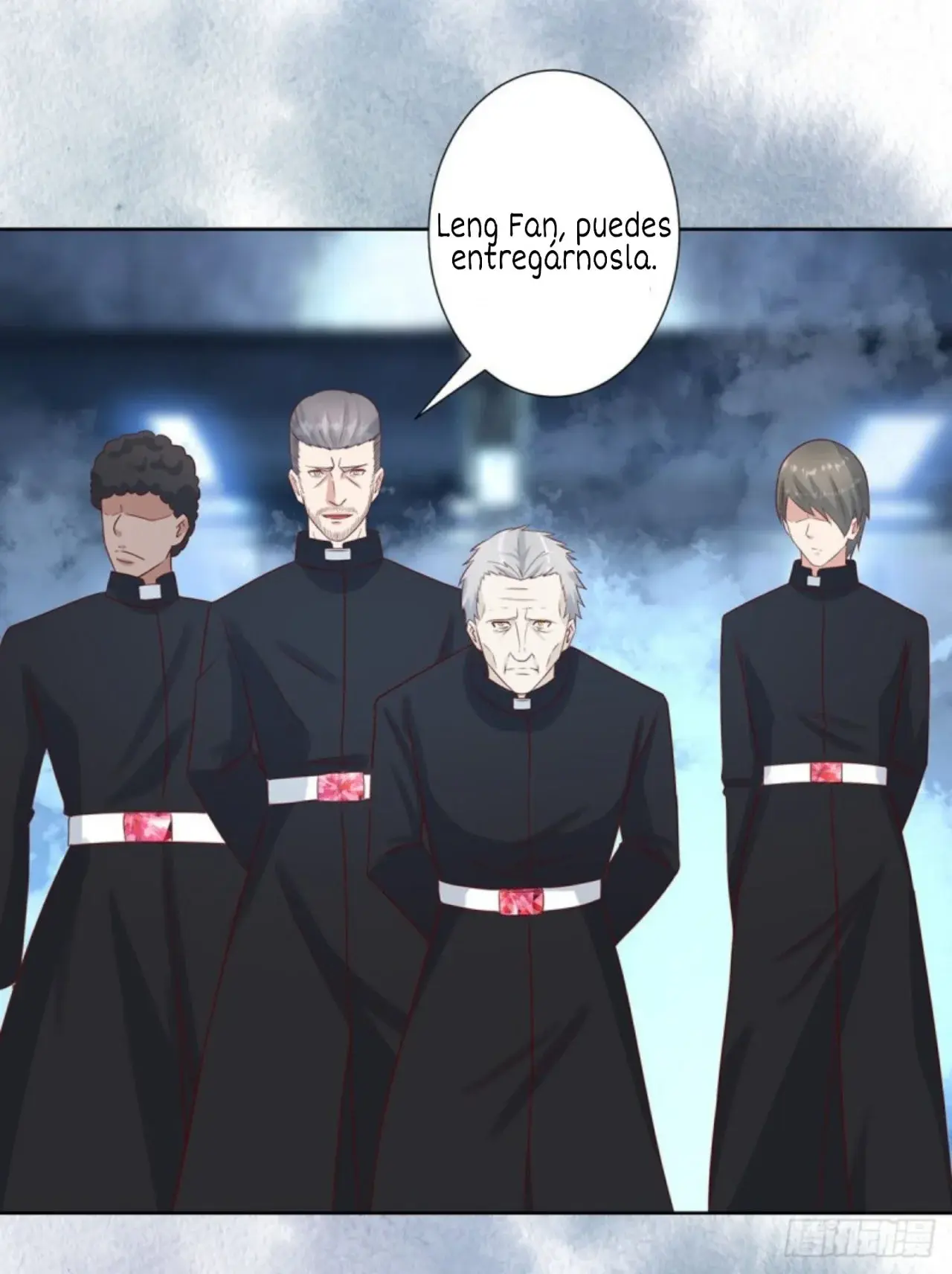 Capitulo 20 page 14