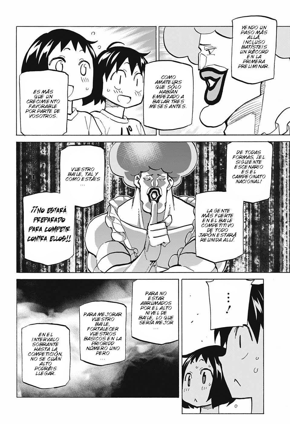 Capitulo 39 page 26