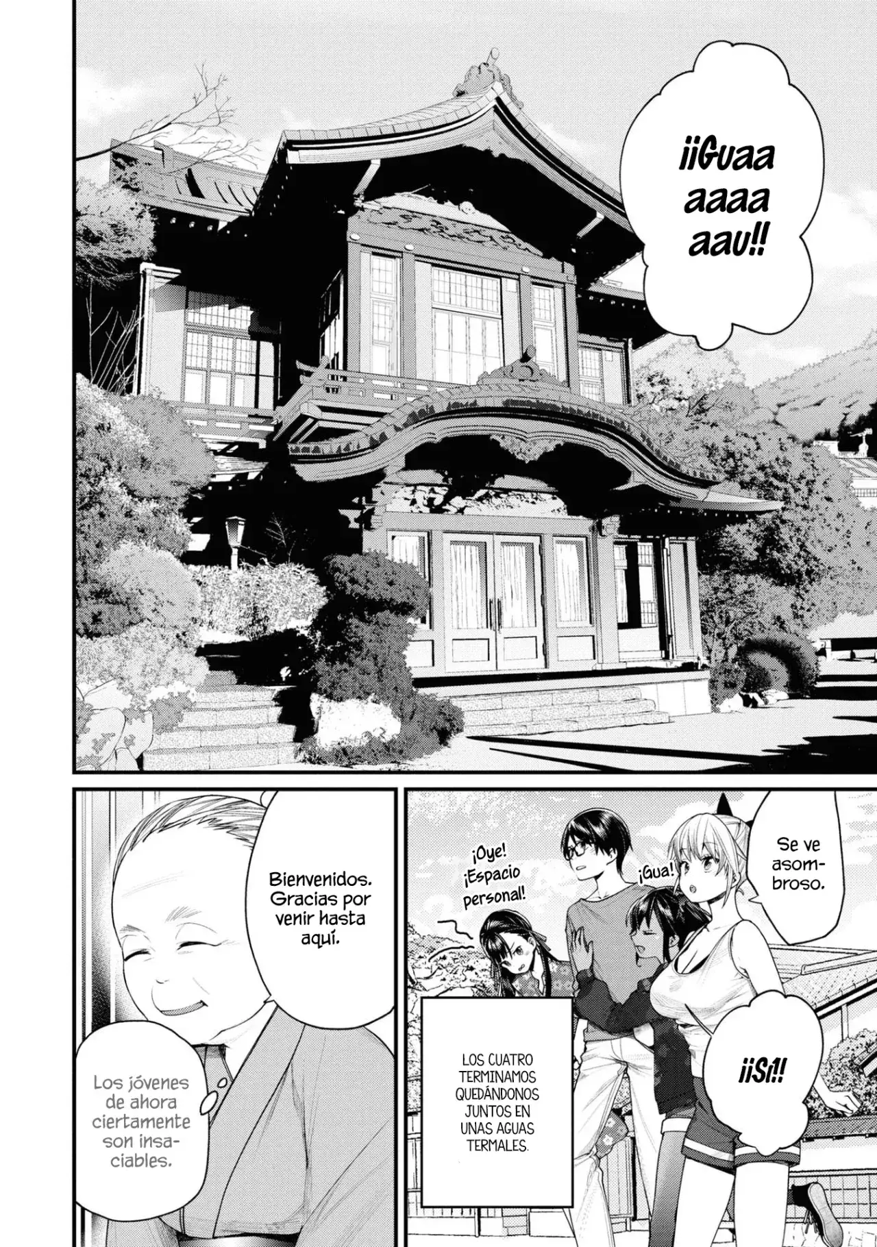 Capitulo 18 page 10