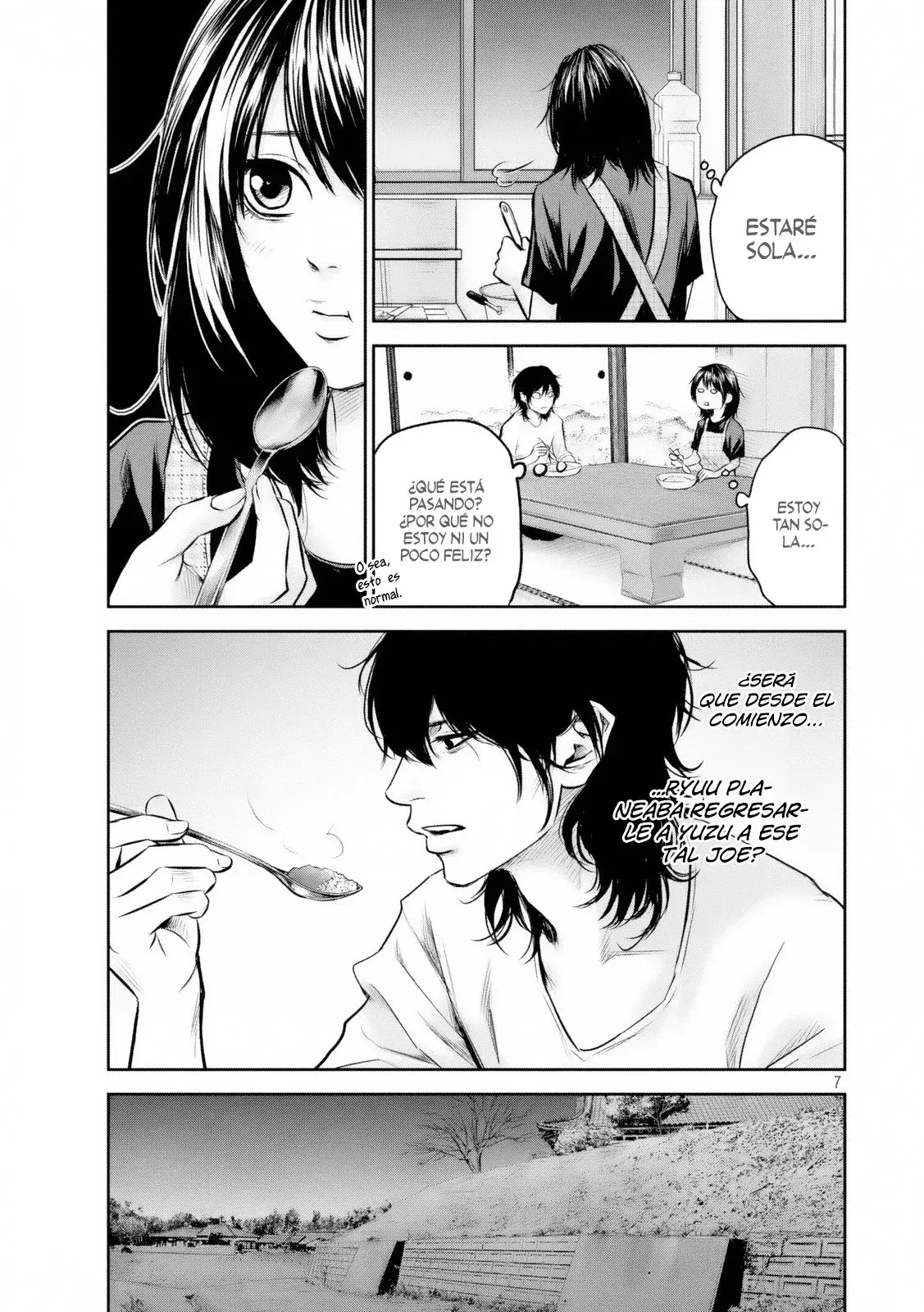 Capitulo 130 page 8