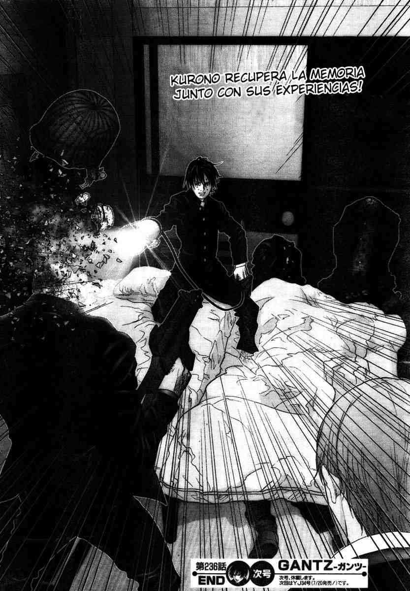 Capitulo 236 page 17