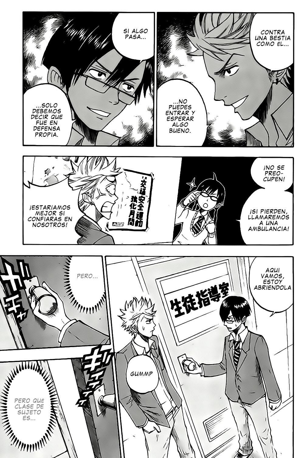 Capitulo 72 page 24
