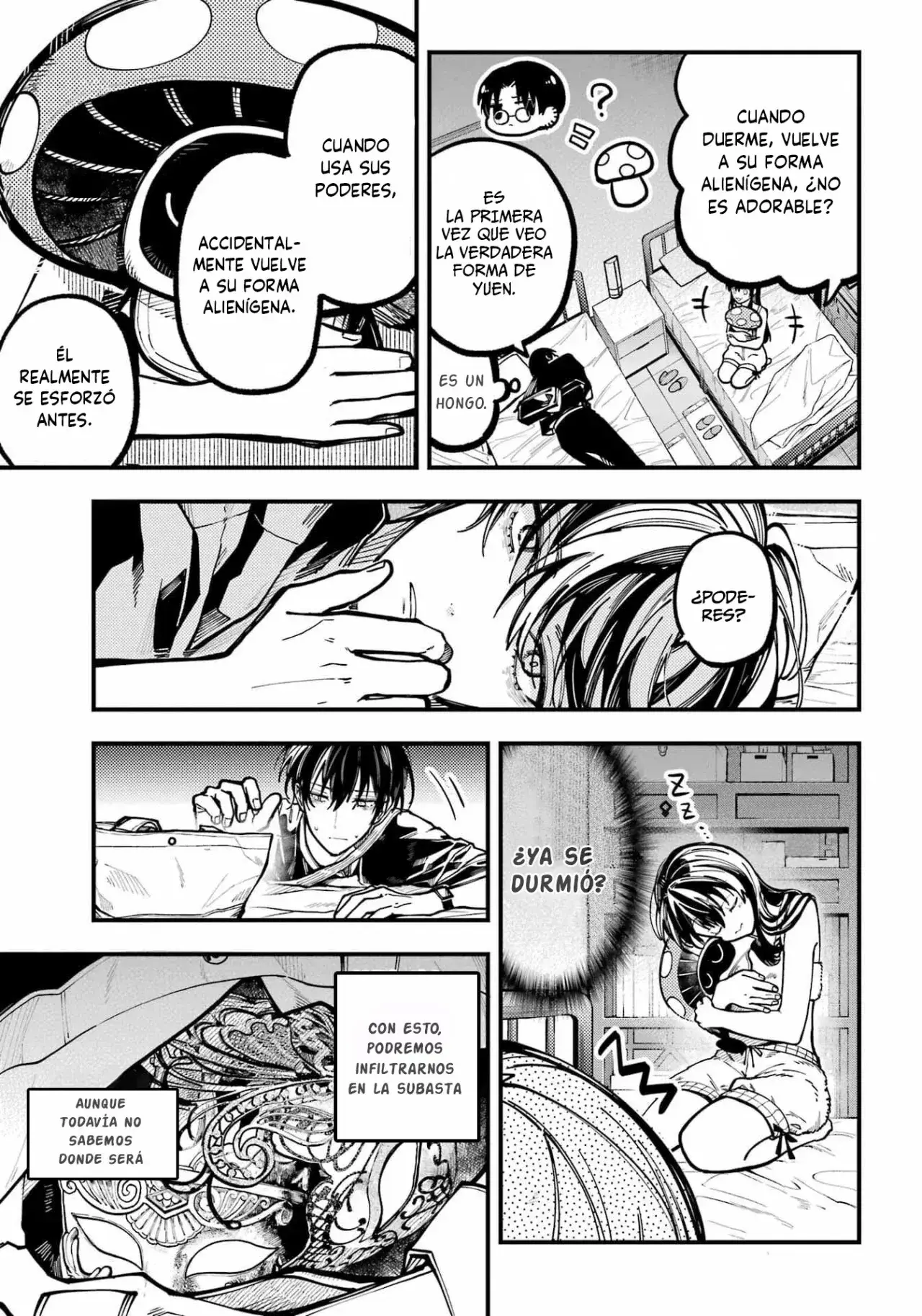 Capitulo 42 page 14