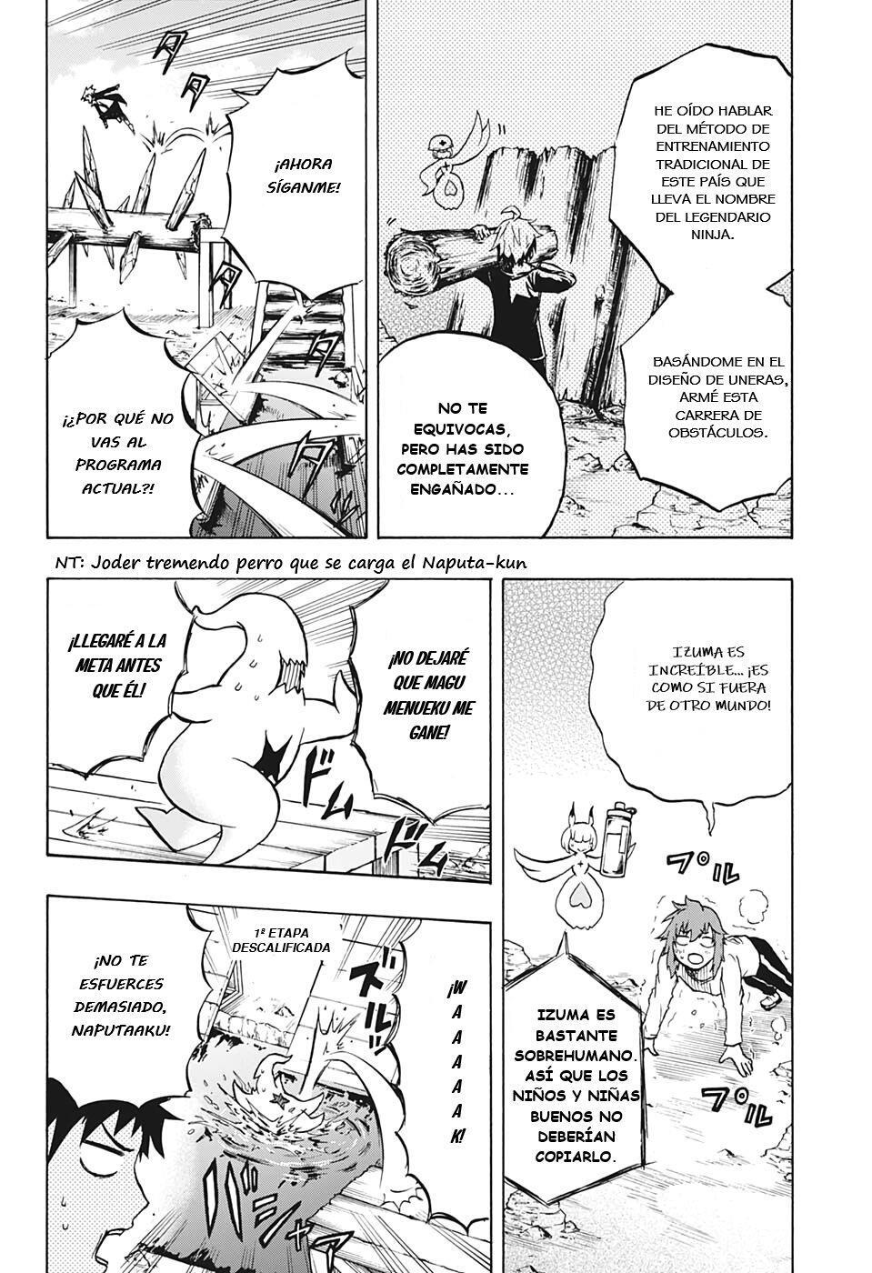 Capitulo 20 page 13