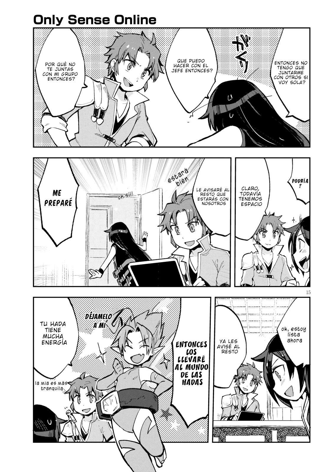 Capitulo 57 page 16