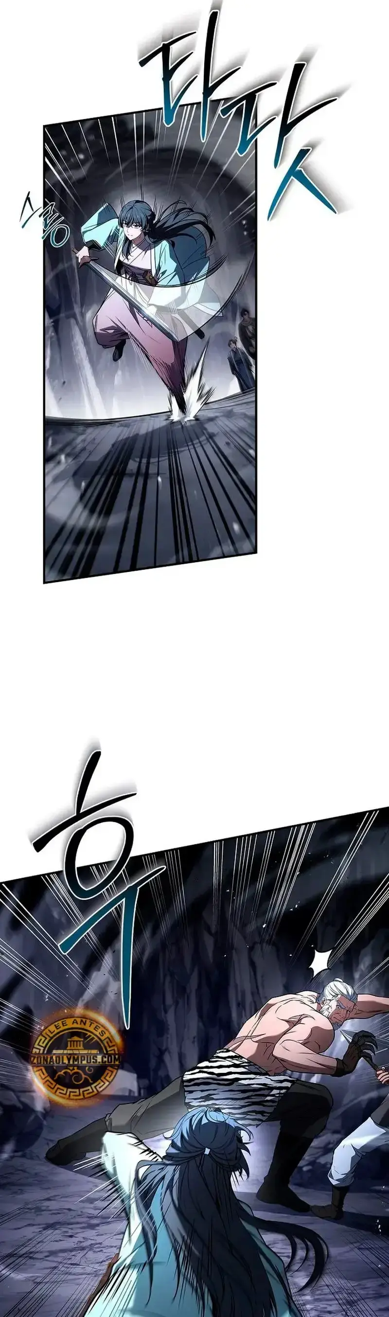 Capitulo 129 page 54