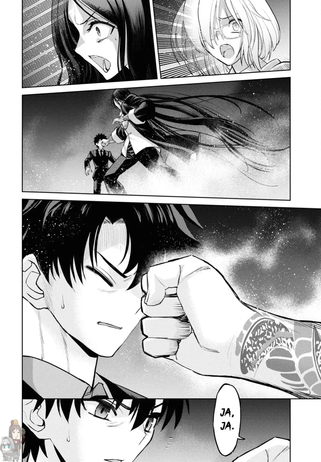 Capitulo 16 page 40
