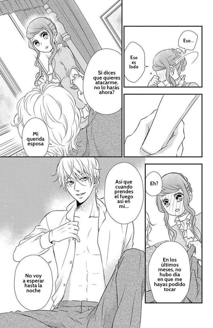 Capitulo 69 page 18