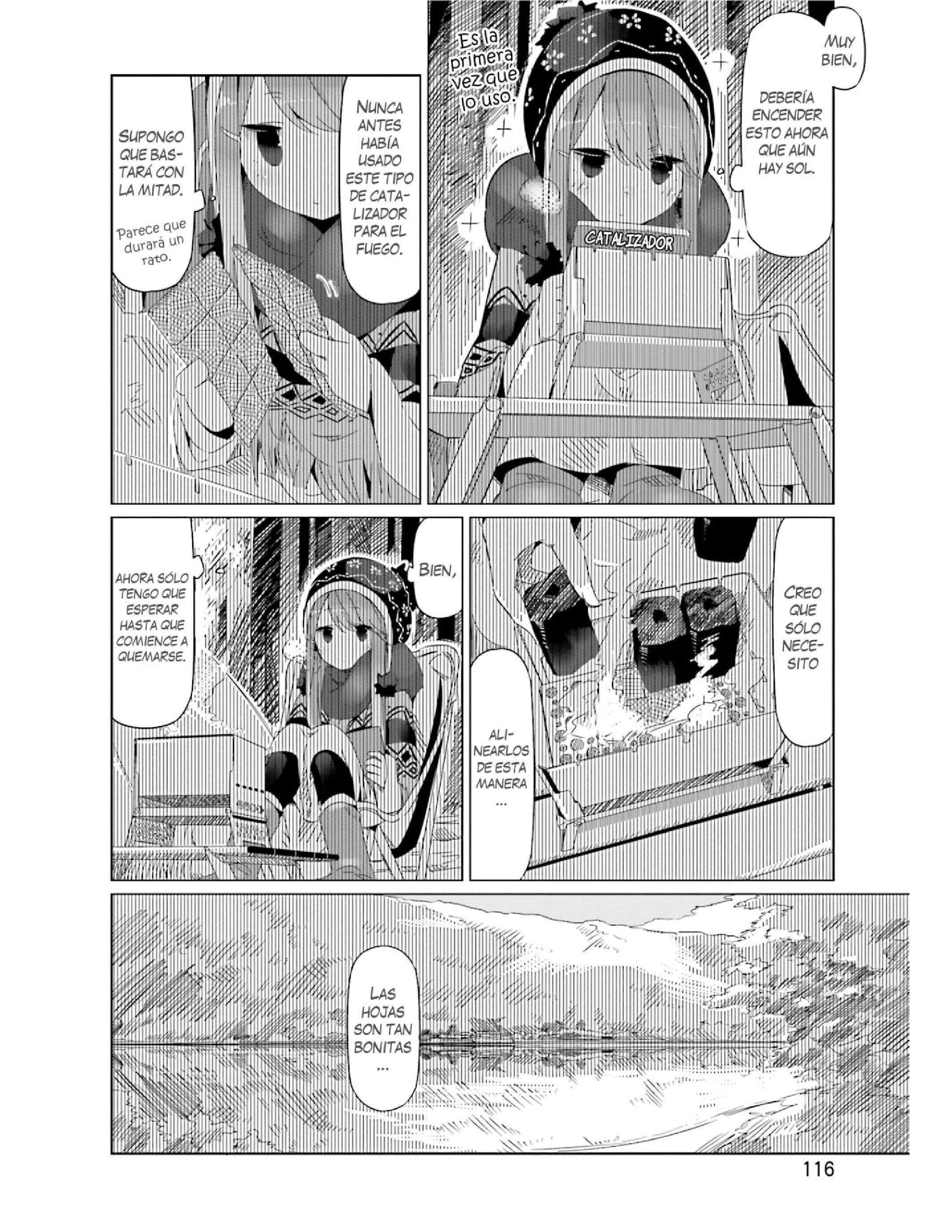 Capitulo 11 page 14