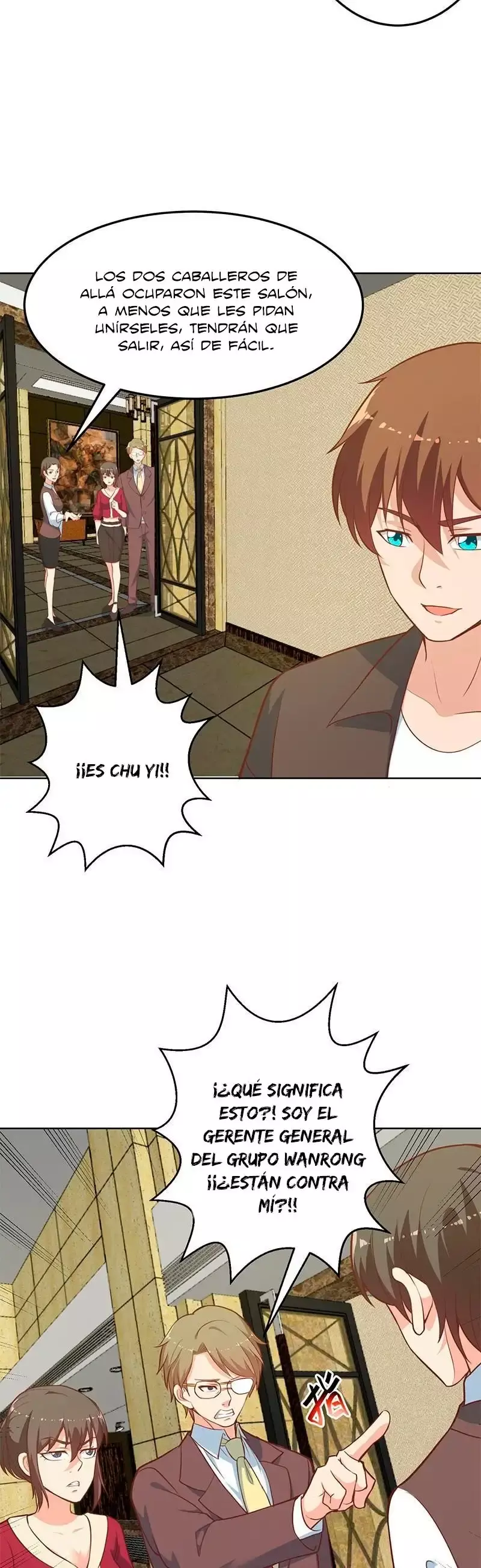 Capitulo 60 page 4
