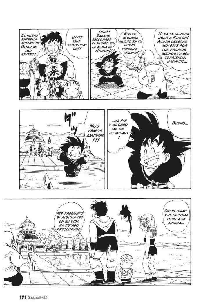 Capitulo 112 page 14