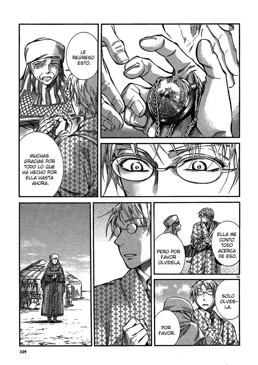 Capitulo 17 page 15