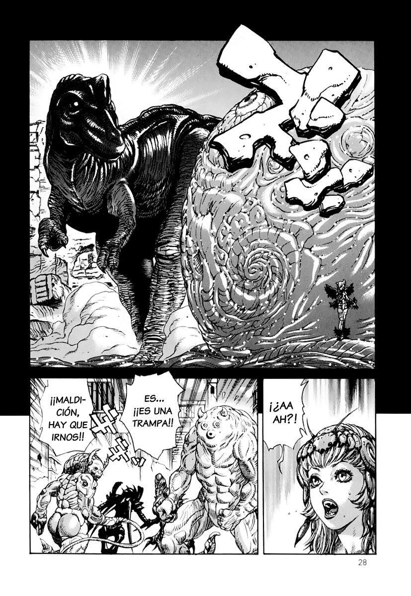 Capitulo 20 page 24