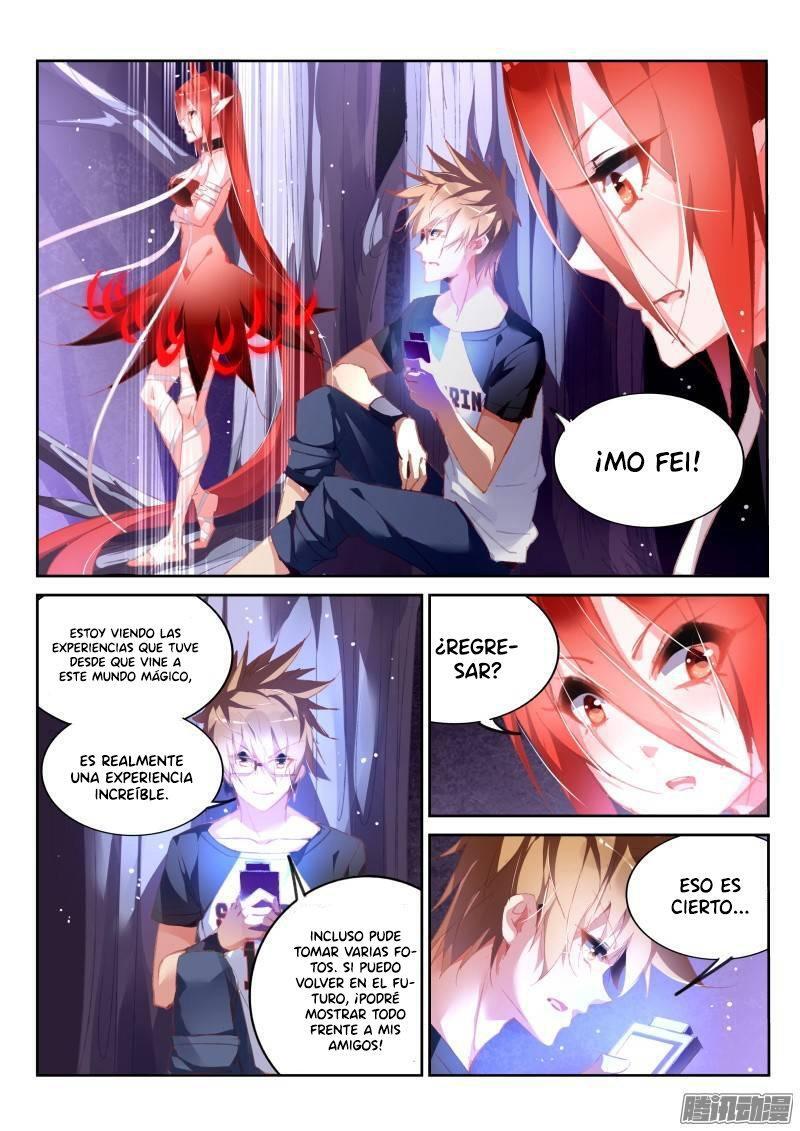 Capitulo 168 page 5