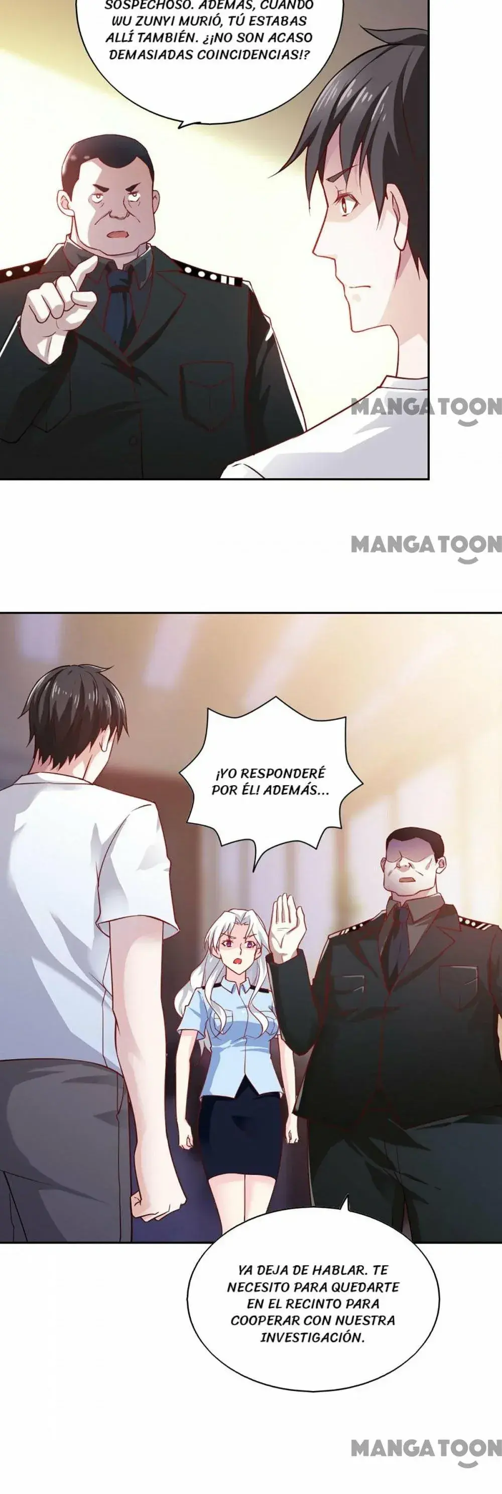 Capitulo 70 page 10
