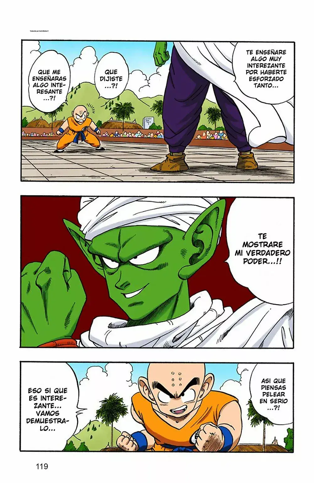 Capitulo 172 page 14