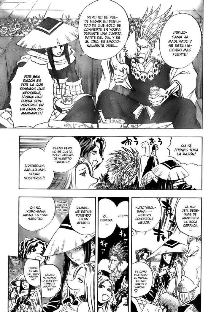 Capitulo 52 page 12