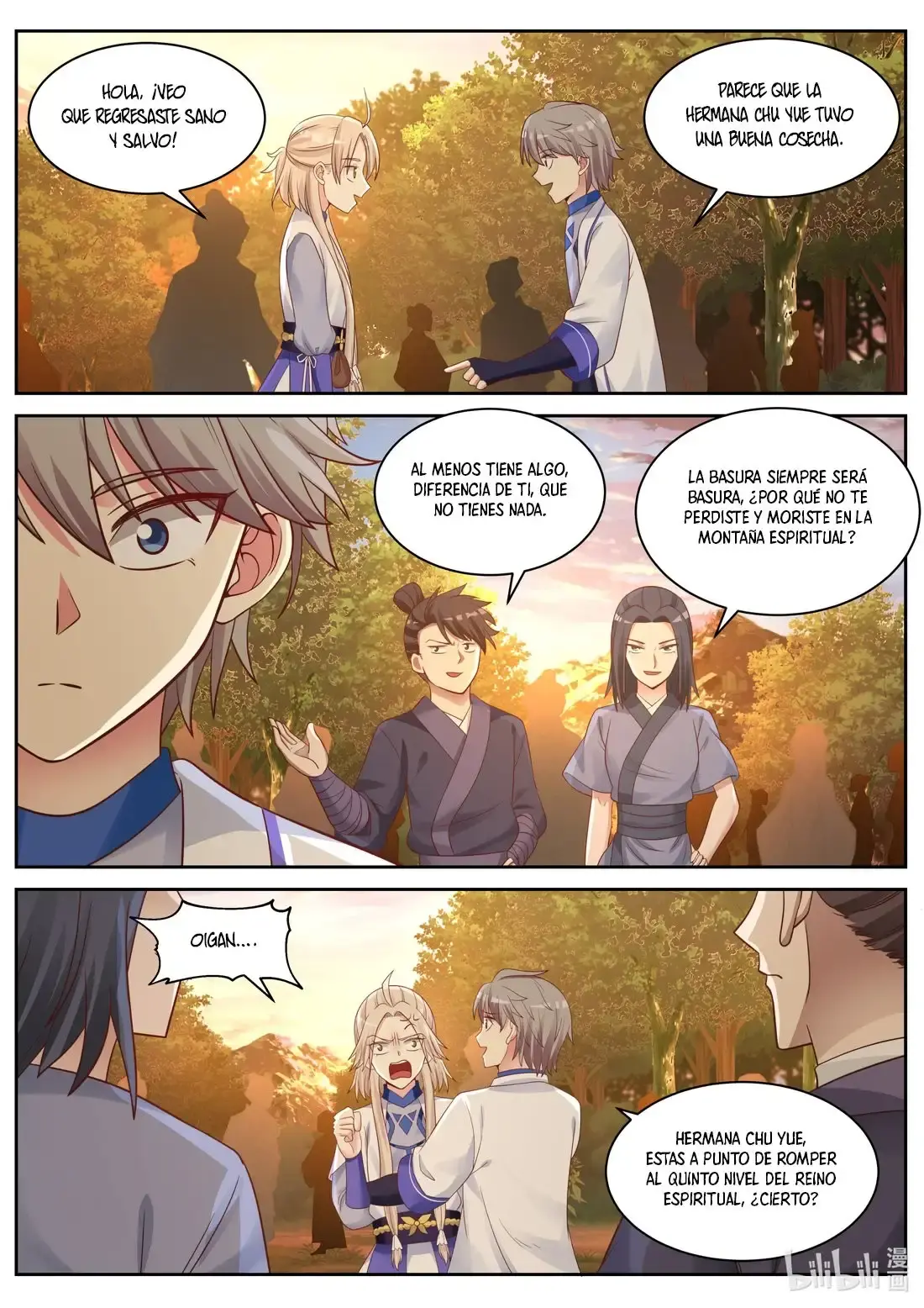 Capitulo 26 page 3