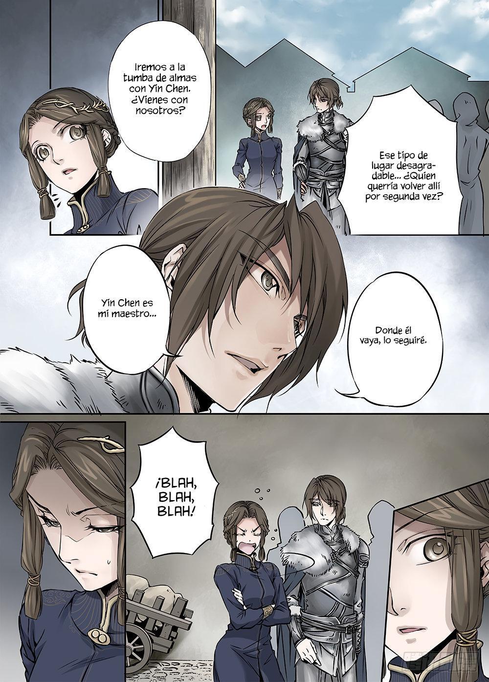 Capitulo 24 page 5