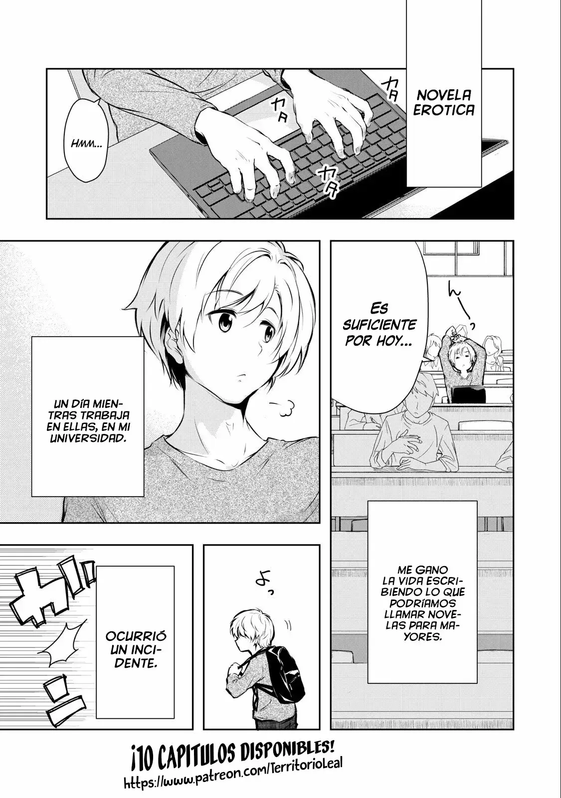 Capitulo 1 page 5