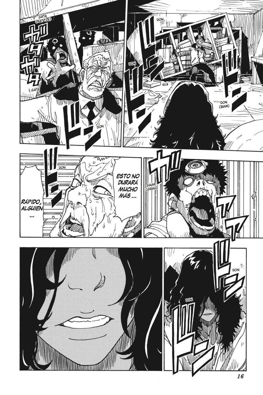 Capitulo 63 page 17