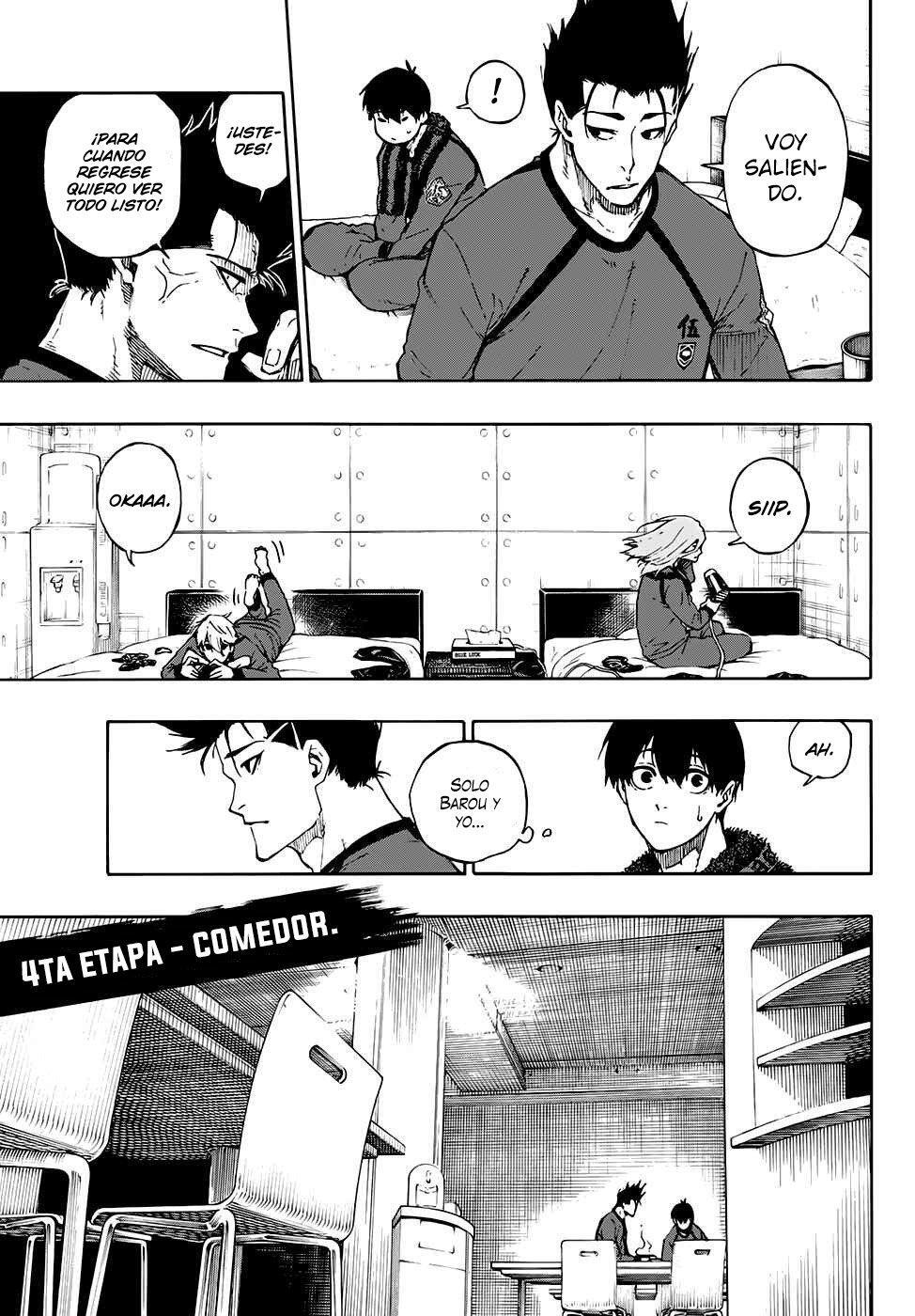 Capitulo 69 page 8