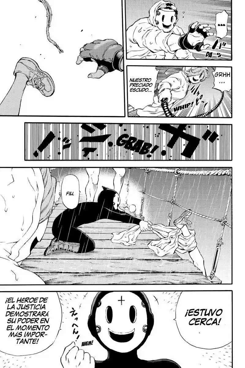 Capitulo 135.5 page 6