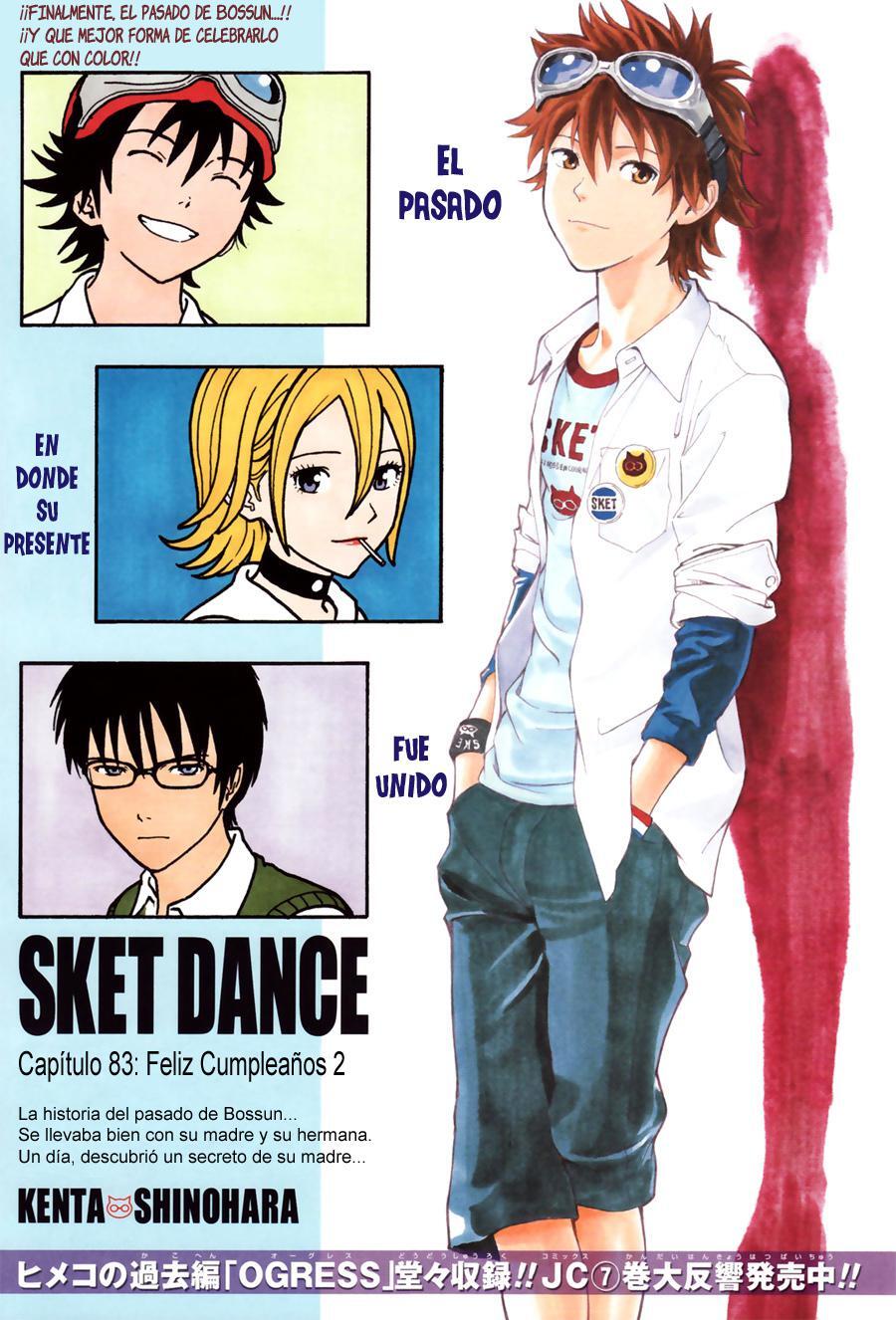 Capitulo 83 page 1