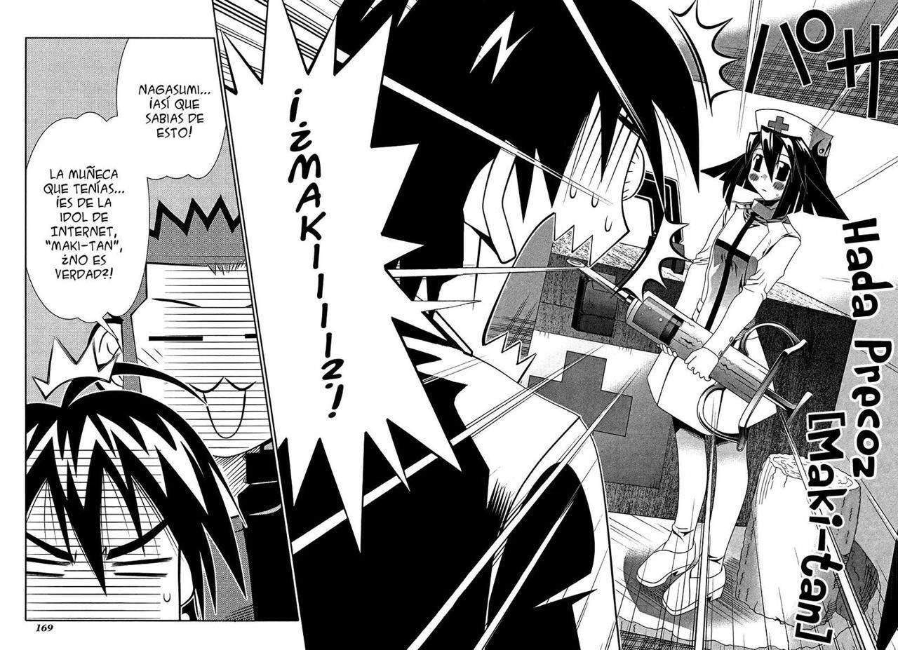 Capitulo 46 page 34