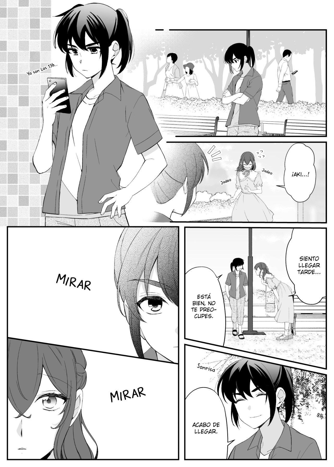 Capitulo 1 page 1