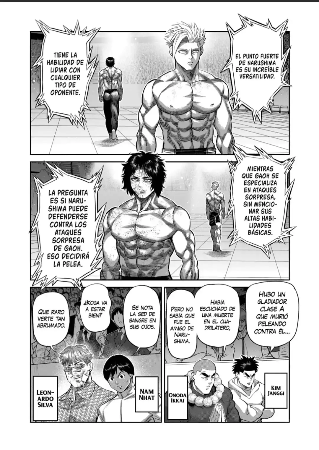 Capitulo 187 page 6