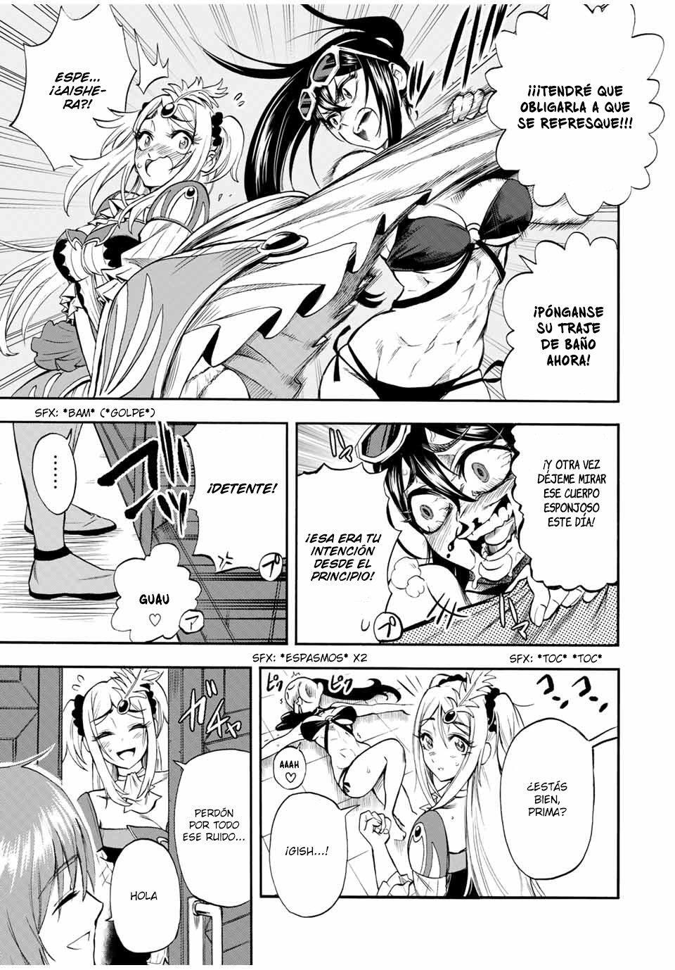 Capitulo 43 page 4