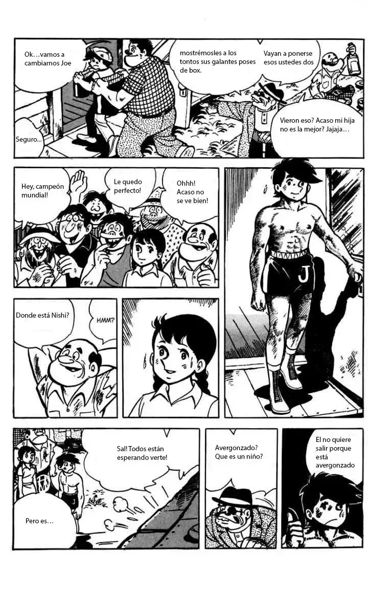 Capitulo 61 page 23