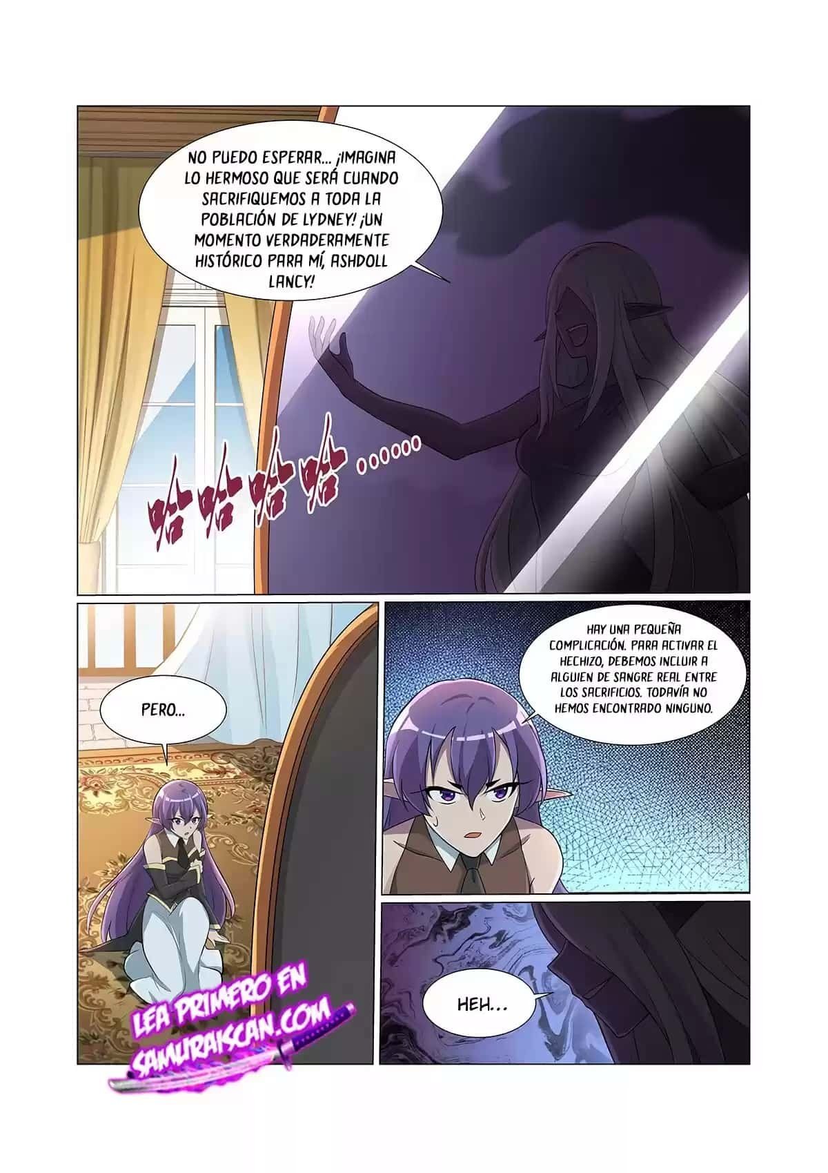 Capitulo 81 page 9