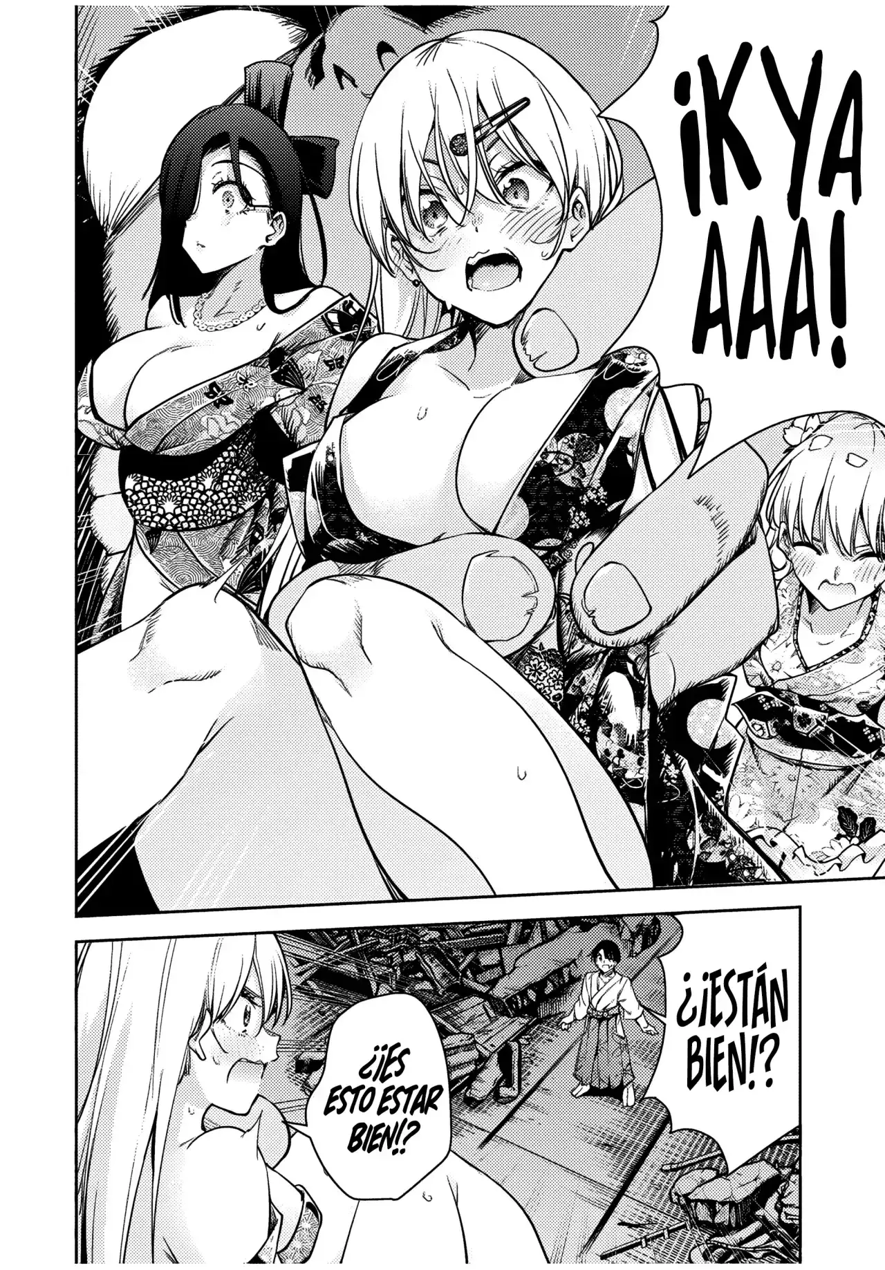 Capitulo 19 page 13