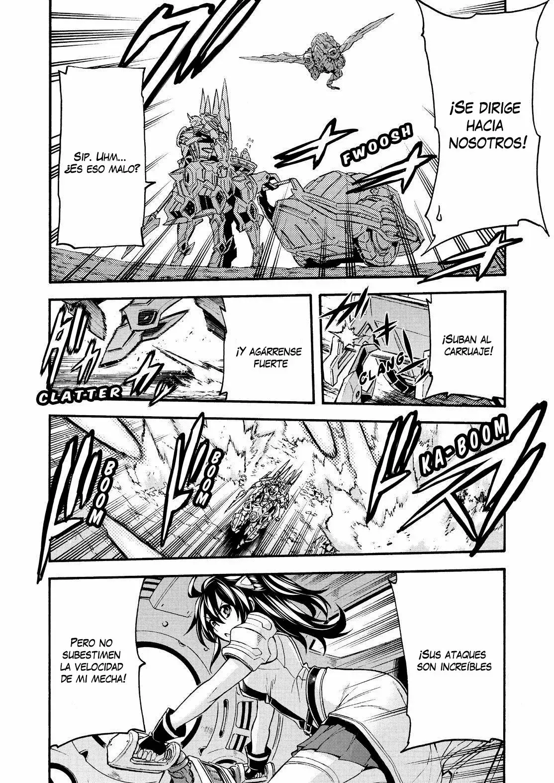 Capitulo 90 page 17