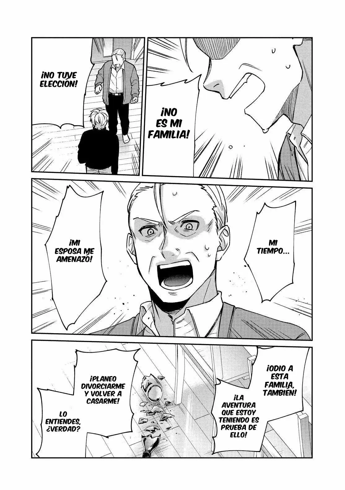 Capitulo 60 page 15