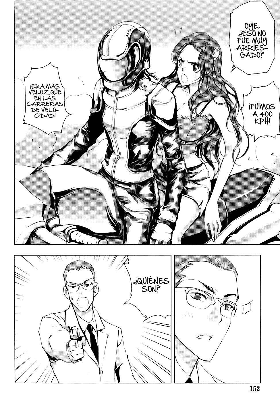 Capitulo 80 page 11