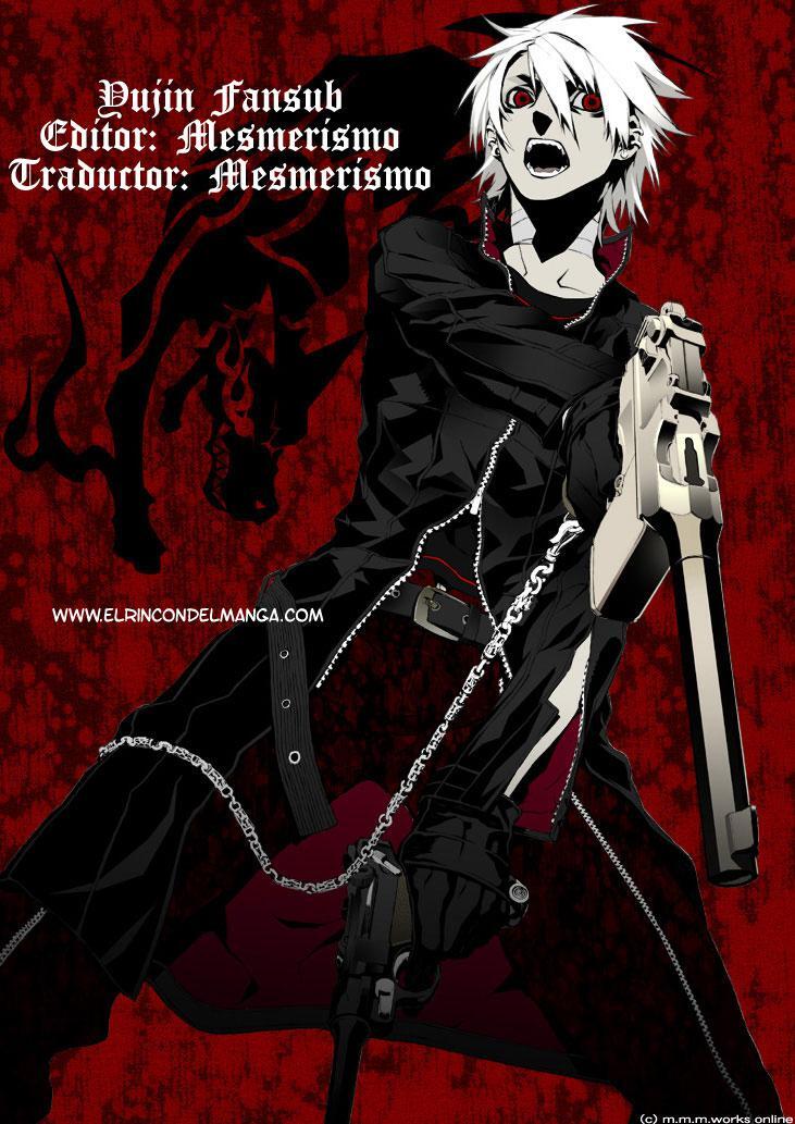 Capitulo 18 page 22