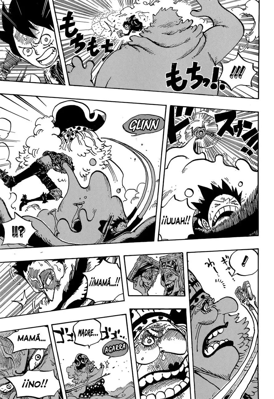 Capitulo 865 page 10